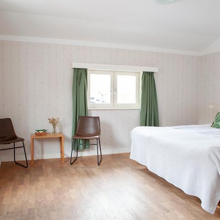 Stf Hotel Zinkensdamm Stockholm Kültér fotó