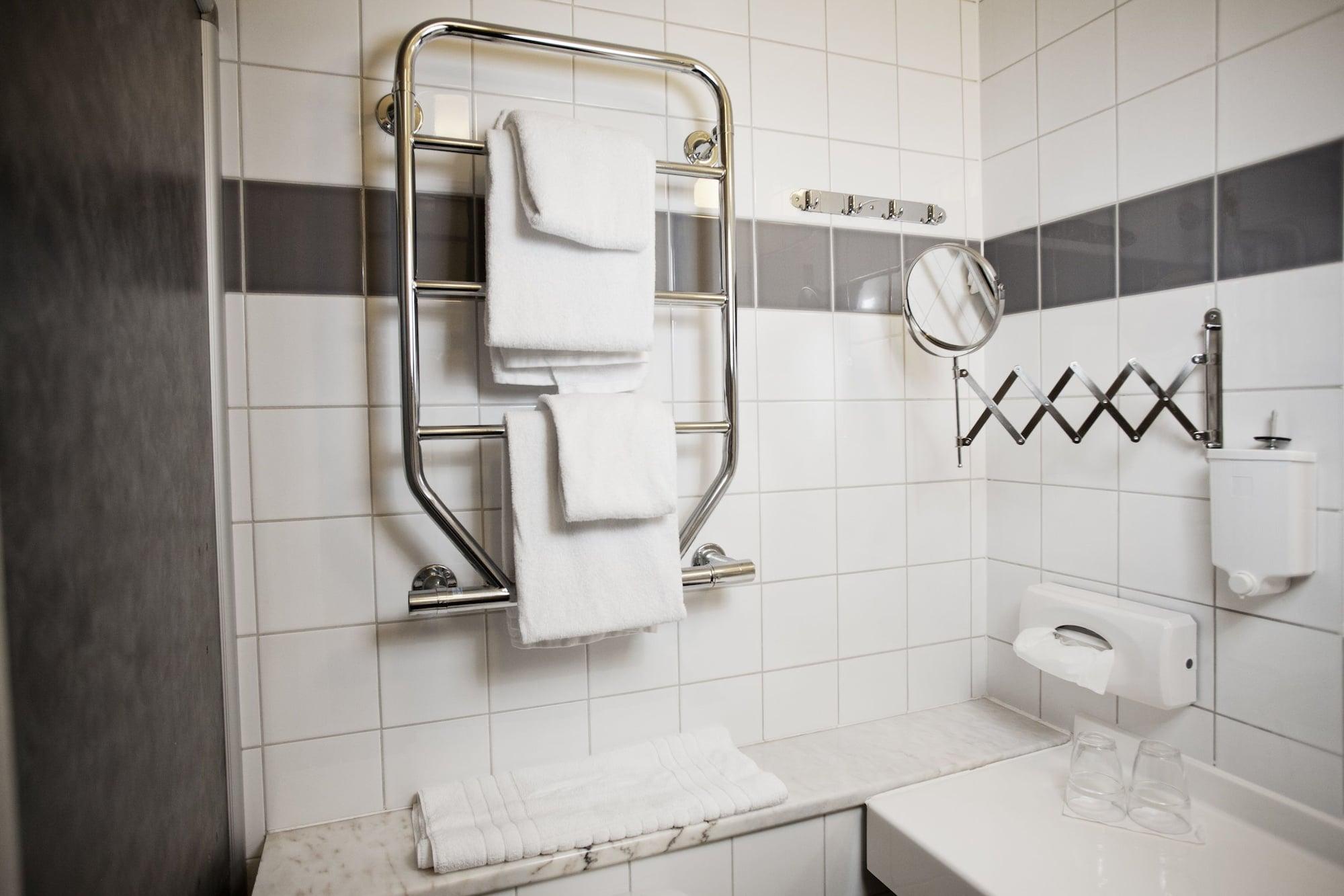 Stf Hotel Zinkensdamm Stockholm Kültér fotó