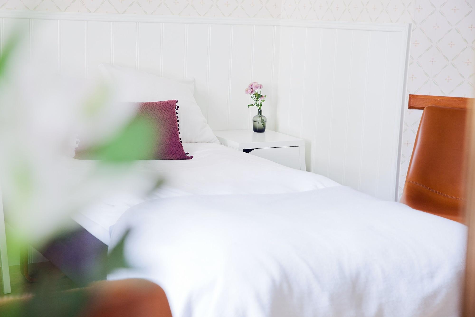 Stf Hotel Zinkensdamm Stockholm Kültér fotó