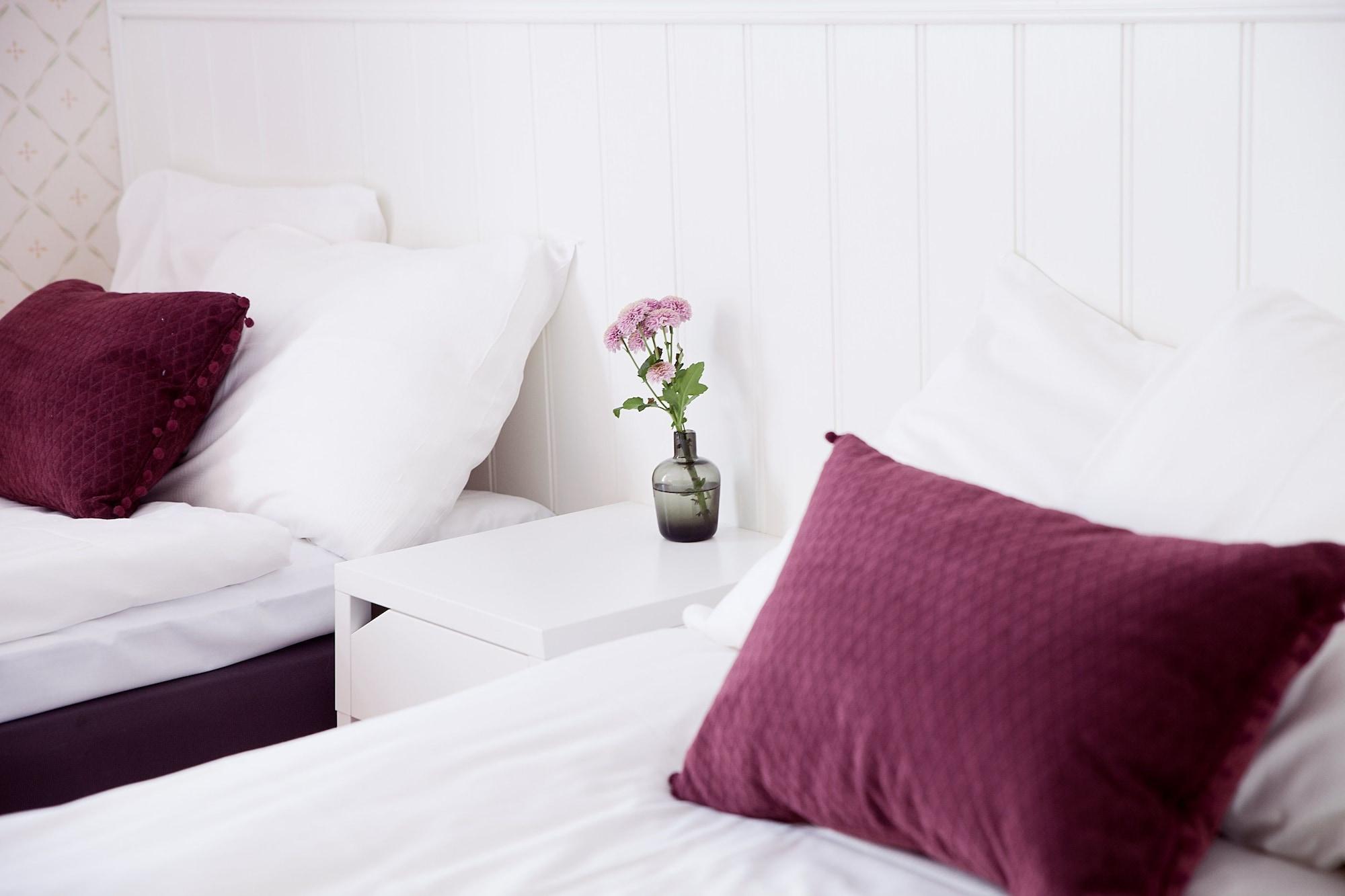 Stf Hotel Zinkensdamm Stockholm Kültér fotó
