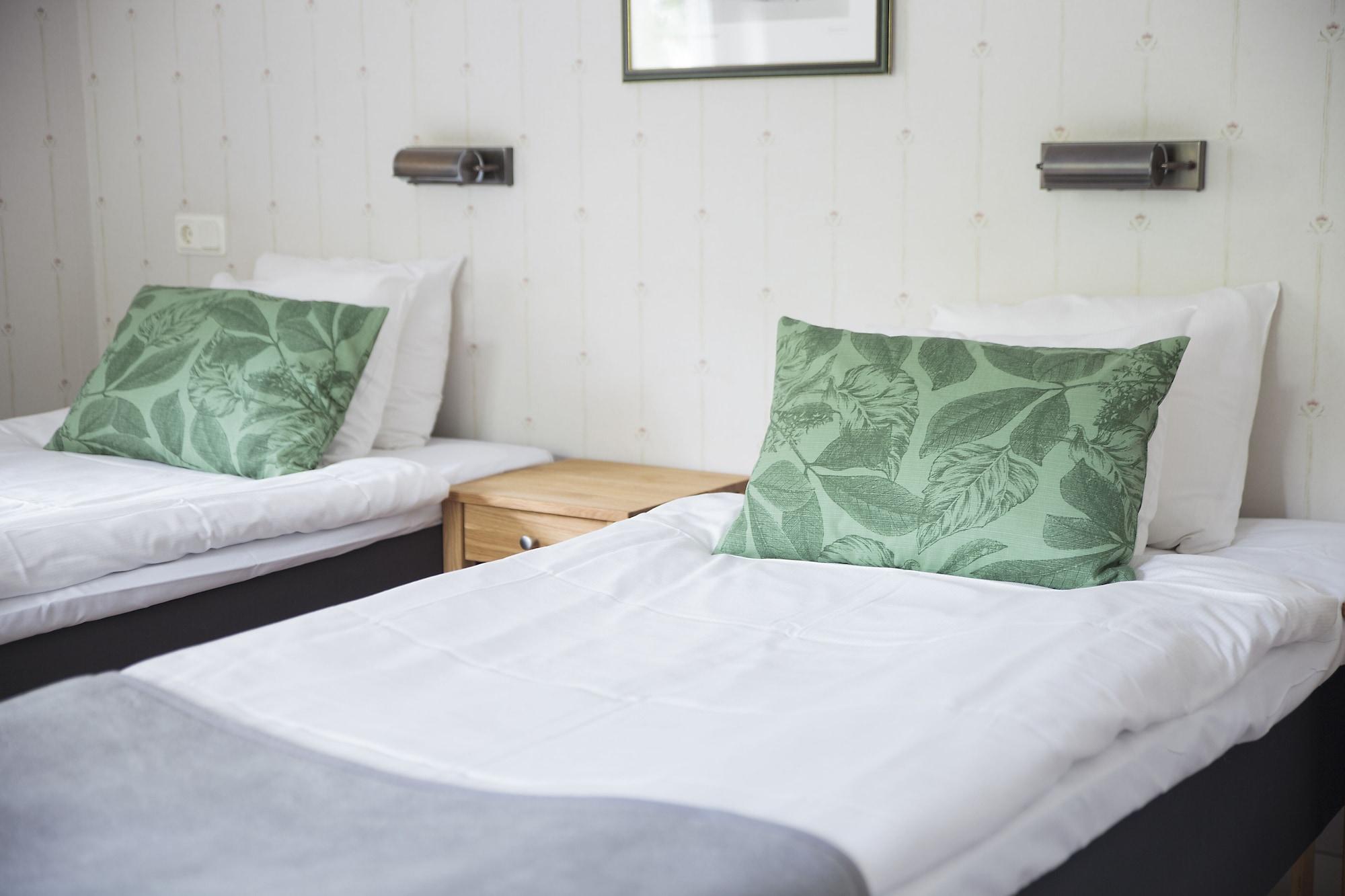 Stf Hotel Zinkensdamm Stockholm Kültér fotó