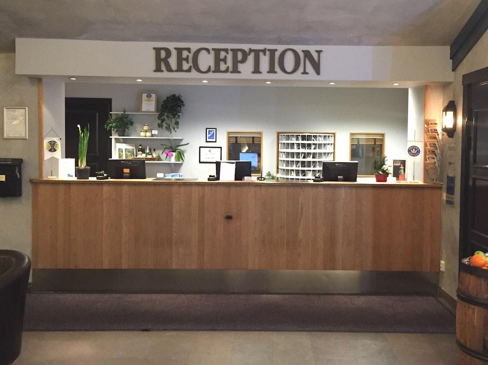 Stf Hotel Zinkensdamm Stockholm Kültér fotó