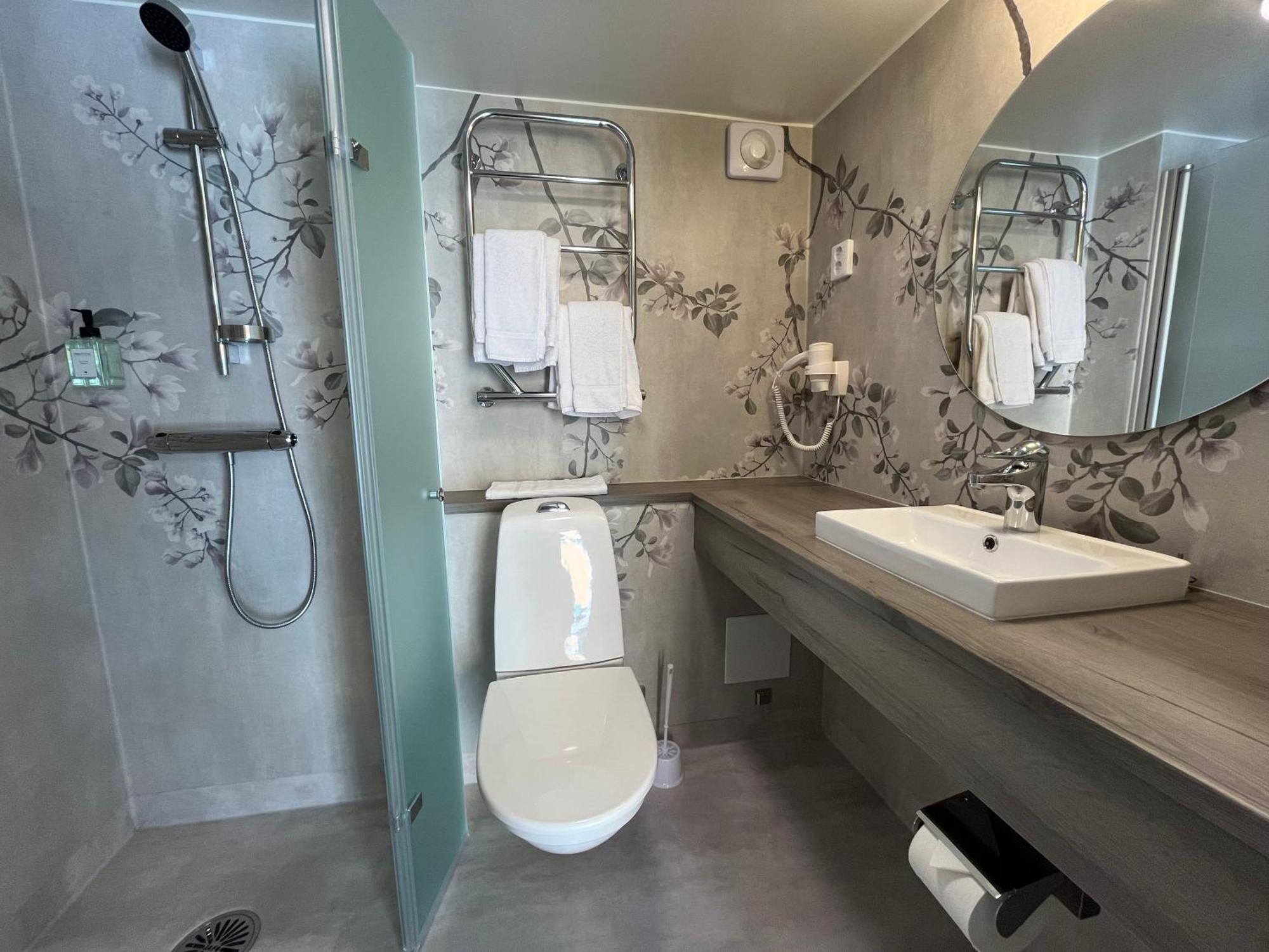 Stf Hotel Zinkensdamm Stockholm Kültér fotó