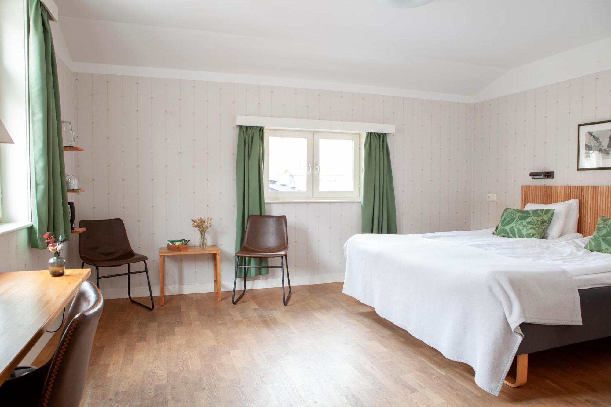 Stf Hotel Zinkensdamm Stockholm Kültér fotó