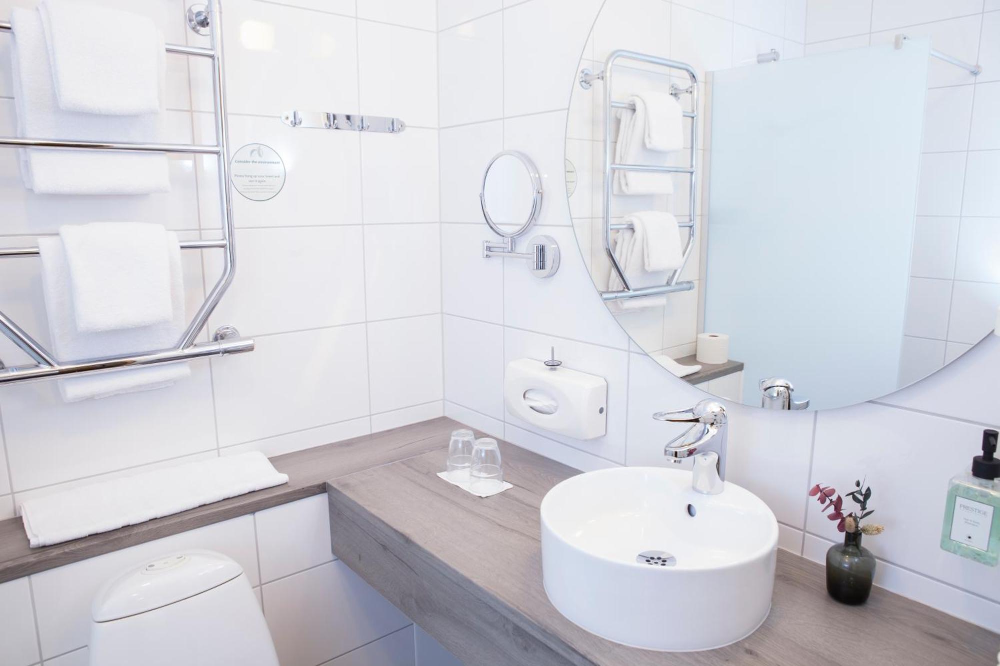 Stf Hotel Zinkensdamm Stockholm Kültér fotó